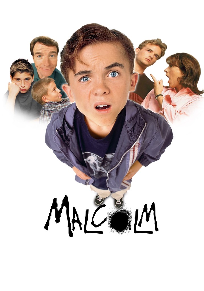 Malcolm in the Middle T1